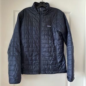 Patagonia Men’s Nano Puff Jacket